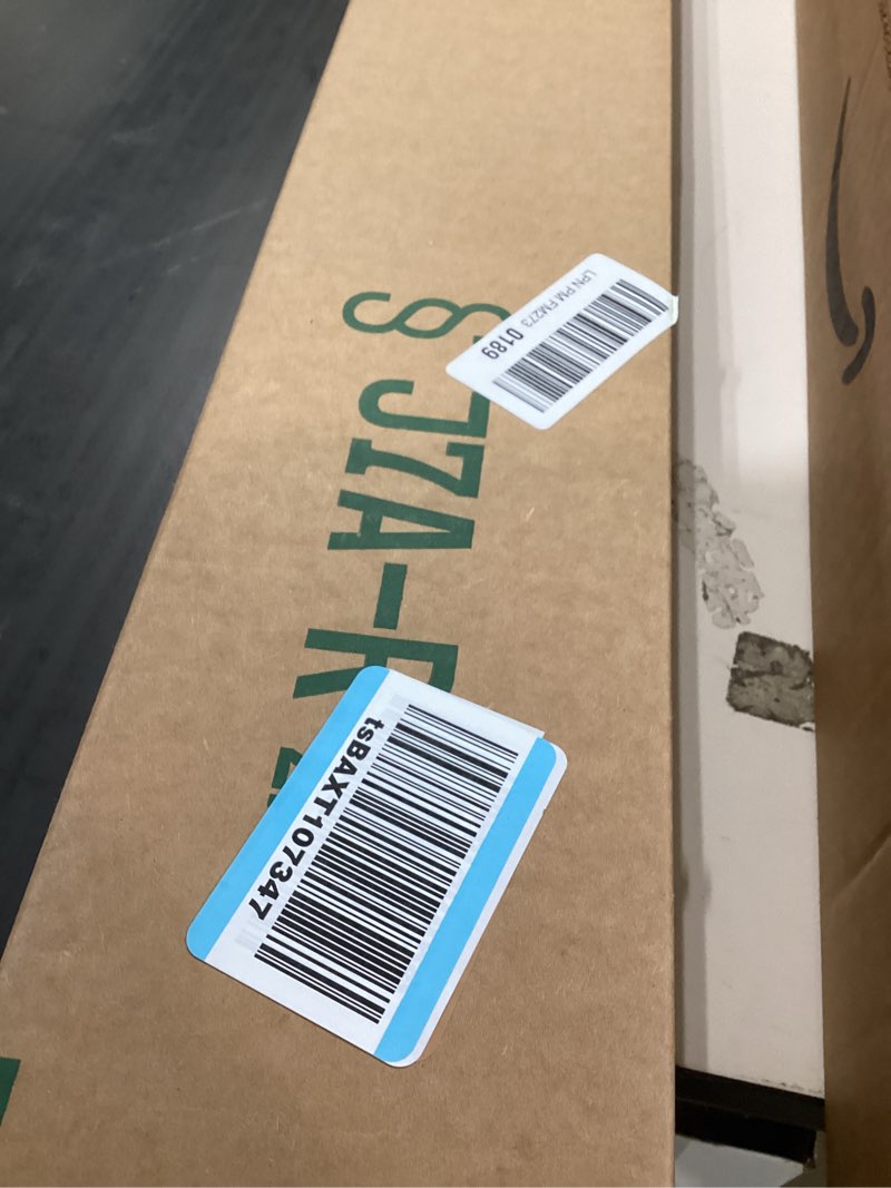 Condition photo showing Good Condition for bona hardwood floor premium spray mop - includes wood floor cleaning concentrate and machine washabl