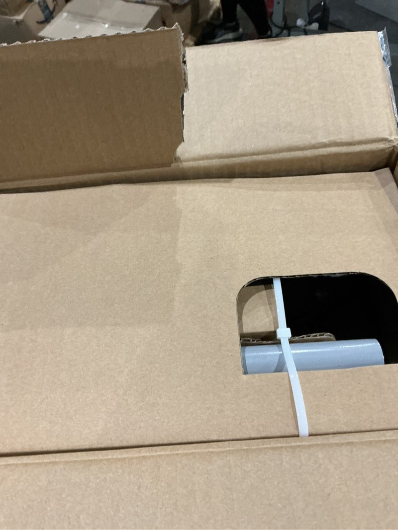 Condition photo showing New/Like New for graco slim spaces compact baby swing, space saving portable bay swing with height adjustable legs & soft toys, reign