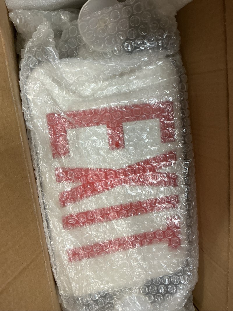 Condition photo showing Good Condition for freelicht 4 pack exit sign with emergency lights, two led adjustable head emergency exit light with battery, exit sign for business