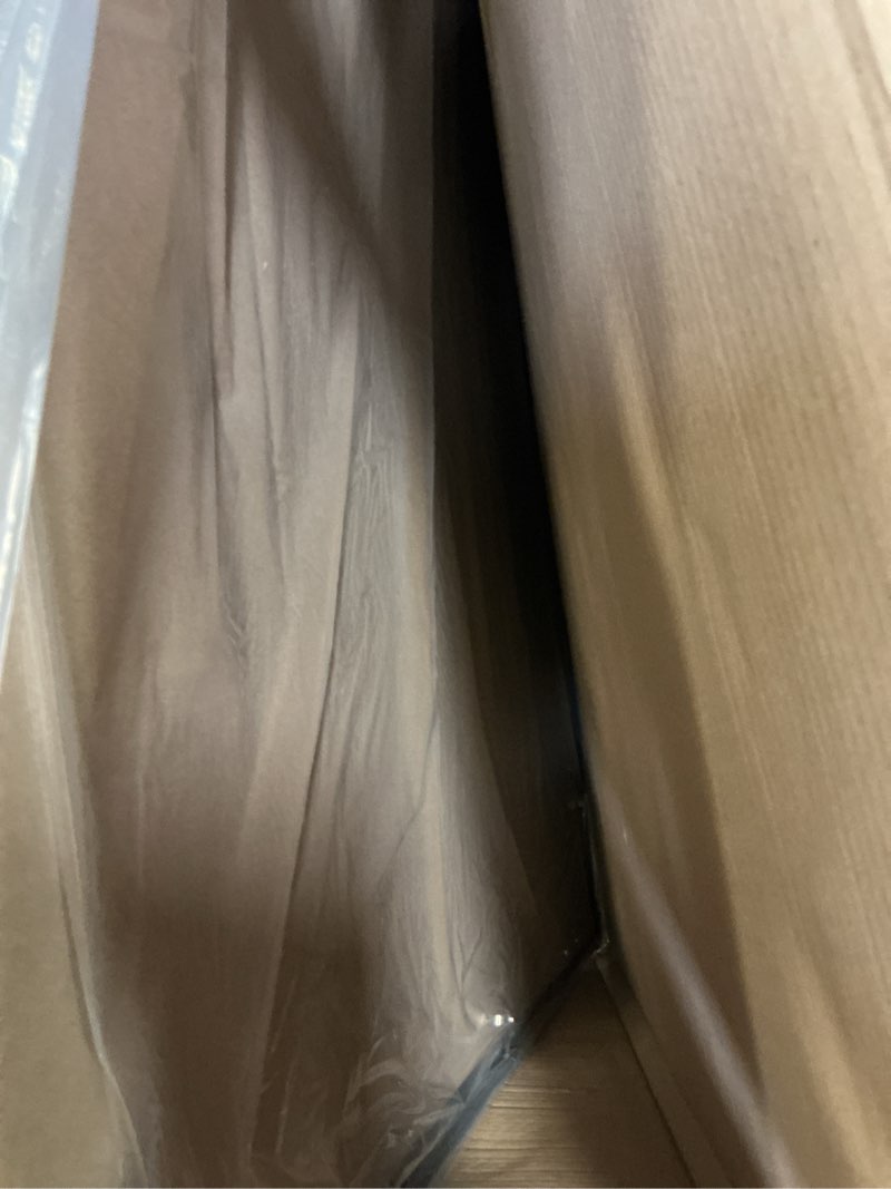 Condition photo showing Good Condition for LaVie Home 36x48 Picture Frame for Wall Display, 36x48 Black Picture Frame with HD Plexiglass, 36 x 48 Photo Frame 1 Pack, Display Frame for Vertical or Horizontal, Classic Collection