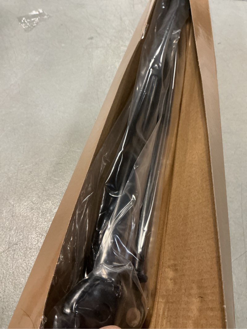 Condition photo showing As Is for Beneges 2PCs Hood Lift Supports Compatible with 1990-1997 Toyota Land Cruiser, 1996-1997 Lexus LX450