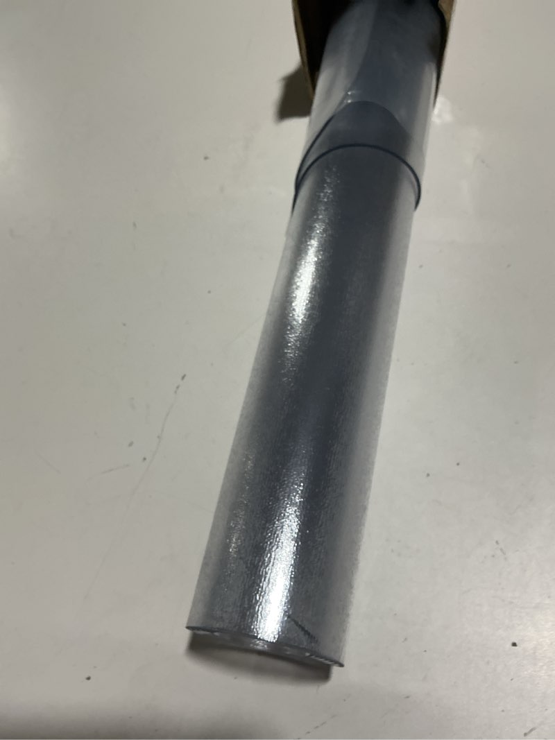 Condition photo showing Good Condition for sharewin office chair mat for hard floors 48 x36  in clear floor pvc protector mat