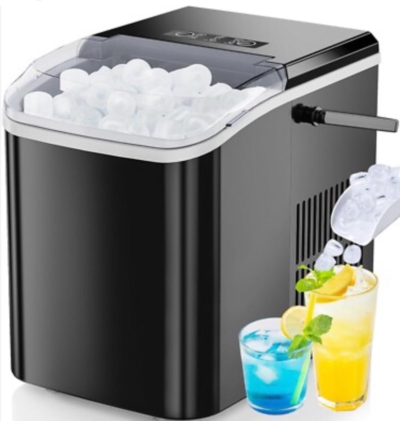 ice maker