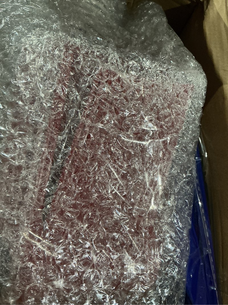 Condition photo showing Good Condition for 450 pcs 4th of july patriotic tableware set decorations usa red white blue american flag paper plates napkins cups cutlery straws for 250th anniversary birthday party supplies, serves 50 red blue white usa flag