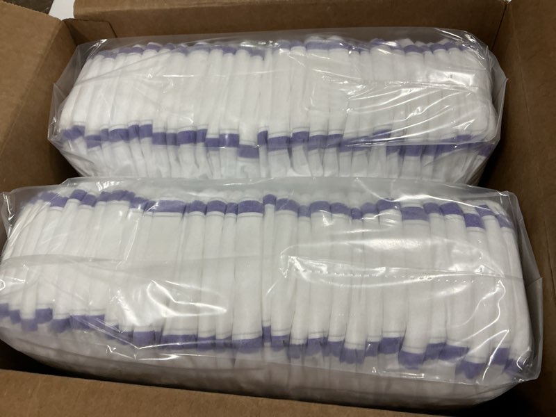 Condition photo showing New/Like New for Pull-Ups Boys' Night-Time Potty Training Pants, Size 3T-4T Overnight Training Underwear (32-40 lbs), 60 Ct 3T / 4T 60