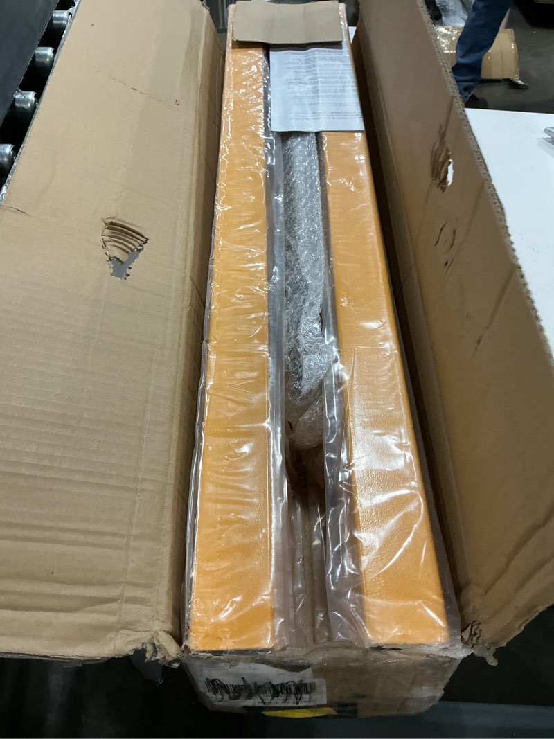 Condition photo showing New/Like New for nazou trailer tailgate lift assist kit
