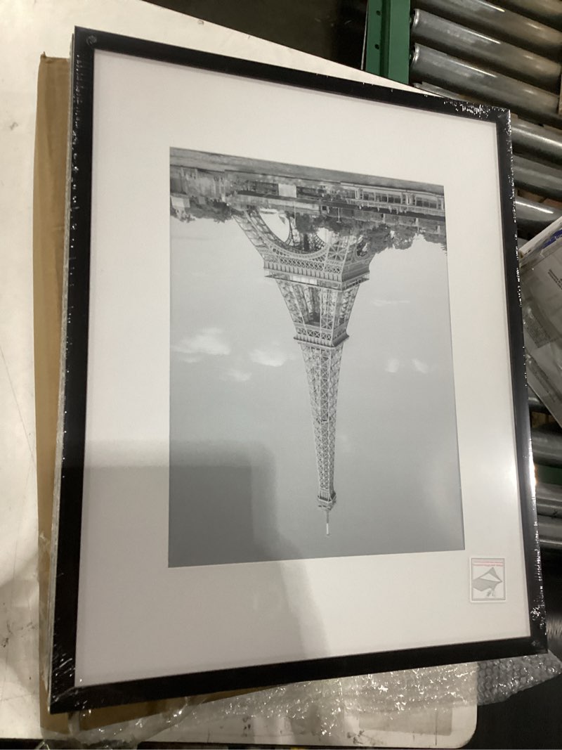 Condition photo showing New/Like New for picture frame