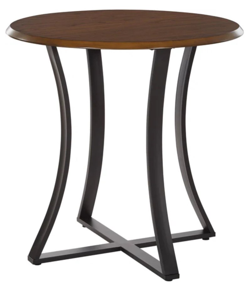Office Star Metro Counter Height Table [MET36C]