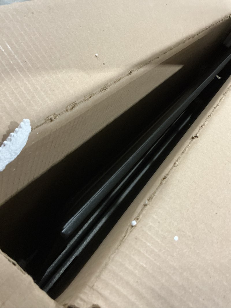 Condition photo showing As Is for Samsung 55-Inch Class Crystal UHD U8000F 4K Smart TV (2025 Model) Endless Free Content, Crystal Processor 4K, MetalStream Design, Knox Security, Compatible with Alexa