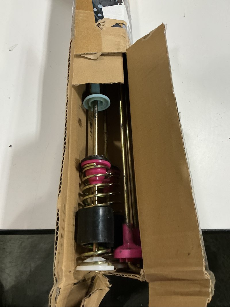 Condition photo showing As Is for 2025 upgrade dc68-03172b-03 dc68-03172c dc68-03172d washer suspension rods, fit for samsung washer wa50r5200av a4, wa50r5200aw us, wa50r5400av us, wa50r5400aw us, wa45t3200aw a4, wa45m7050aw a4