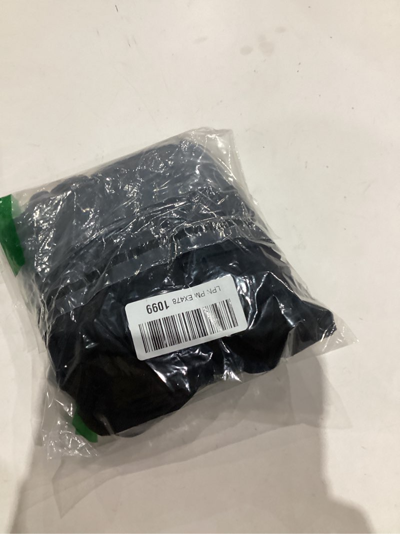 Condition photo showing New/Like New for Annebouti 2025 Women's Summer Spring Ruched Wedding Guest Dresses Sleeveless Mock Neck Mini Cocktail Party Dress Small Black