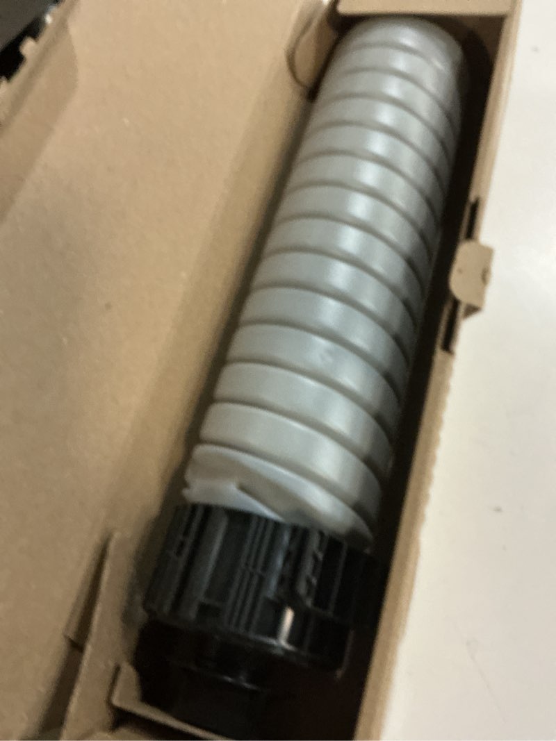 Condition photo showing Good Condition for ricoh 842126 black toner cartridge for mp 4054sp, 5054sp, 6054sp