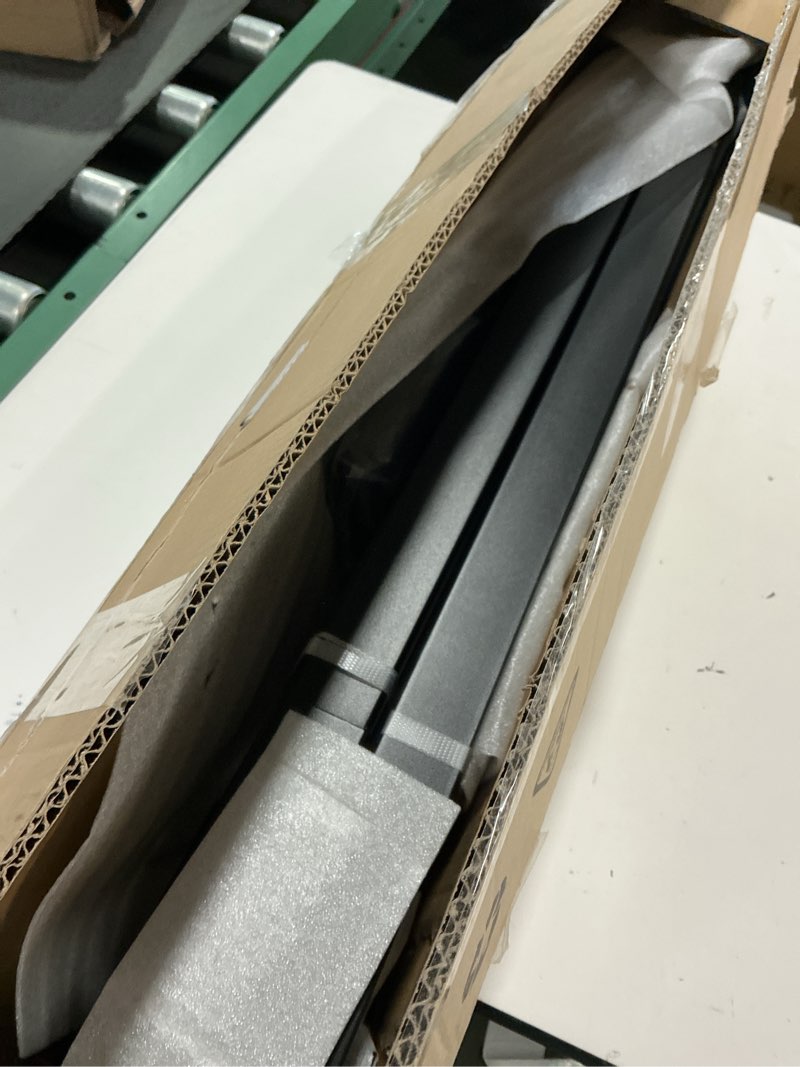 Condition photo showing Good Condition for NOAH MEGATRON Queen Size Metal Bed Frame-7 Inch Heavy Duty Bedframe, 9-Leg Support for Box Spring & Mattress Foundation, 3000LBS, Black