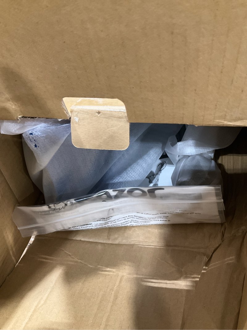 Condition photo showing Good Condition for razor jr. folding kiddie kick scooter (blue)