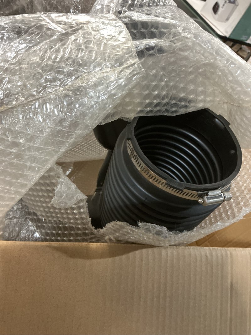 Condition photo showing Good Condition for air intake hose 15901934 fit for chevy silverado suburban tahoe, fit for cadillac escalade esv ext, fit for gmc sierra yukon 2007-2014 4.8l 5.3l 6.0l 6.2l v8# 696-010