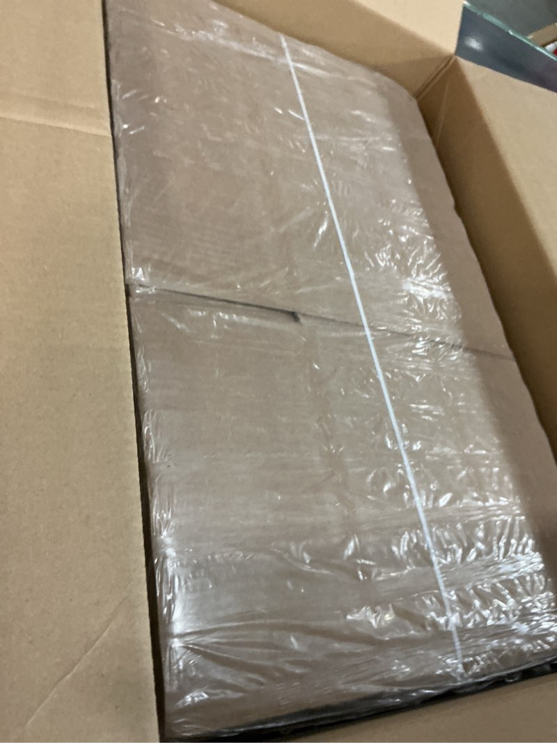 Condition photo showing New/Like New for Partners Brand 18x12x6 Corrugated Cardboard Boxes, 18"L x 12"W x 6"H, Pack of 25 | Shipping, Packaging, Moving, Storage Box for Business, Strong Wholesale Bulk Boxes 18x12x6 18126