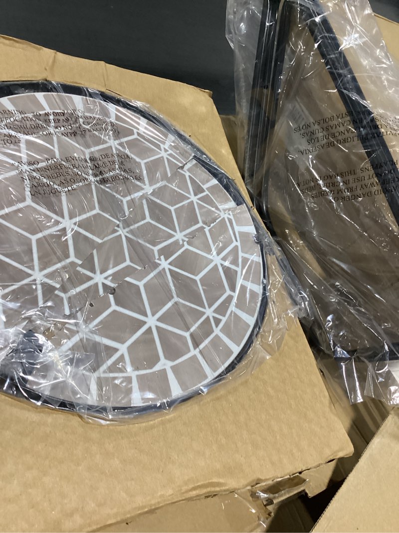 Condition photo showing As Is for Headlight Protector for Ya&maha XSR700 for XSR 700 900 XSR900 Headlight Guard 2016 2017 2018 2019 2020 Motorcycle Accessories Headlight Protection Cover Headlamp Grill Grille Guard