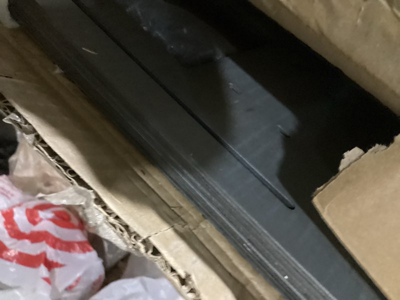 Condition photo showing Good Condition for new construction mounting plate, 6”, new construction rough in plate for led downlight, slim recessed lights, led recessed ceiling lights, recessed lighting housing plate,36pc 6 inch 36 pack silver