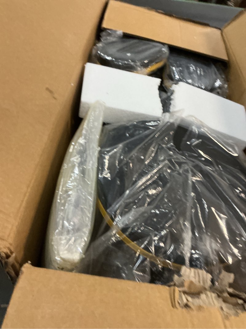 Condition photo showing New/Like New for TDH Leg Stretcher, 220LBS Stretcher Machine,200° Adjustable Split Machine for Ballet, Dance,Yoga, Flexibility Stretching Equipment to Relieving Leg Muscle & Hamstring Tightness,Exercise for Everyone