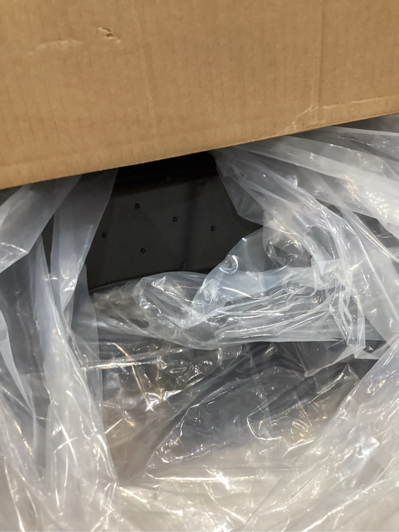 Condition photo showing Good Condition for lasfit floor mats for dodge ram 1500 2013-2018 & 1500 classic 2019-2024 quad cab bench seat(not for bucket seat & vinyl flooring), all weather tpe custom fit car mats floor liners 1st row only, black 2) 1500 | 2013-2018 |quad cab front floor mats