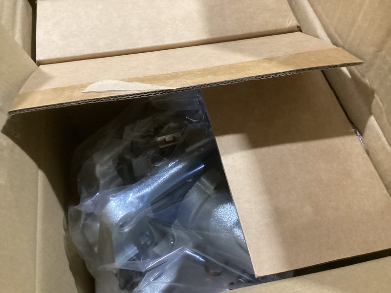 Condition photo showing Good Condition for parod 18b5399 18b5398 rear disc brake caliper with bracket fit for 2012-2020 dodge grand caravan, 2013-2015 ram c/v, 2012-2014 vw routan, 2012-2016 chrysler town & country, passenger & driver side