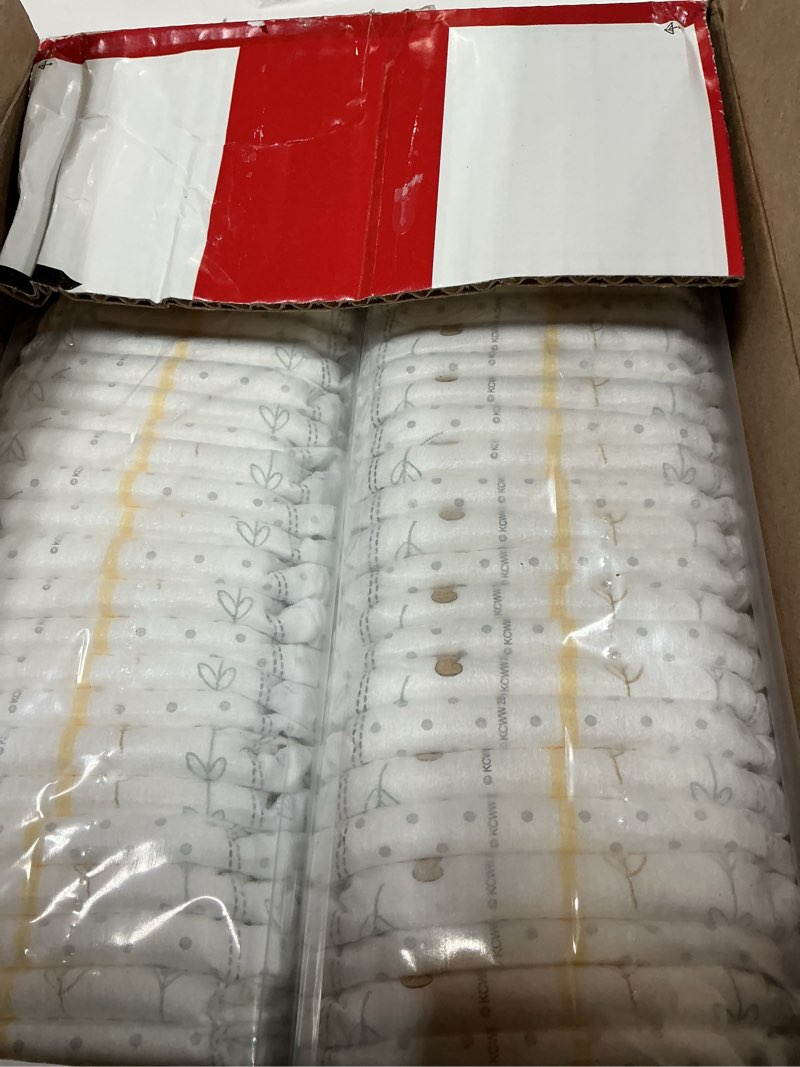 Condition photo showing New/Like New for Huggies Size 2 Diapers, Little Snugglers Baby Diapers, Size 2 (12-18 lbs), 148 Count, Packaging May Vary Size 2 148