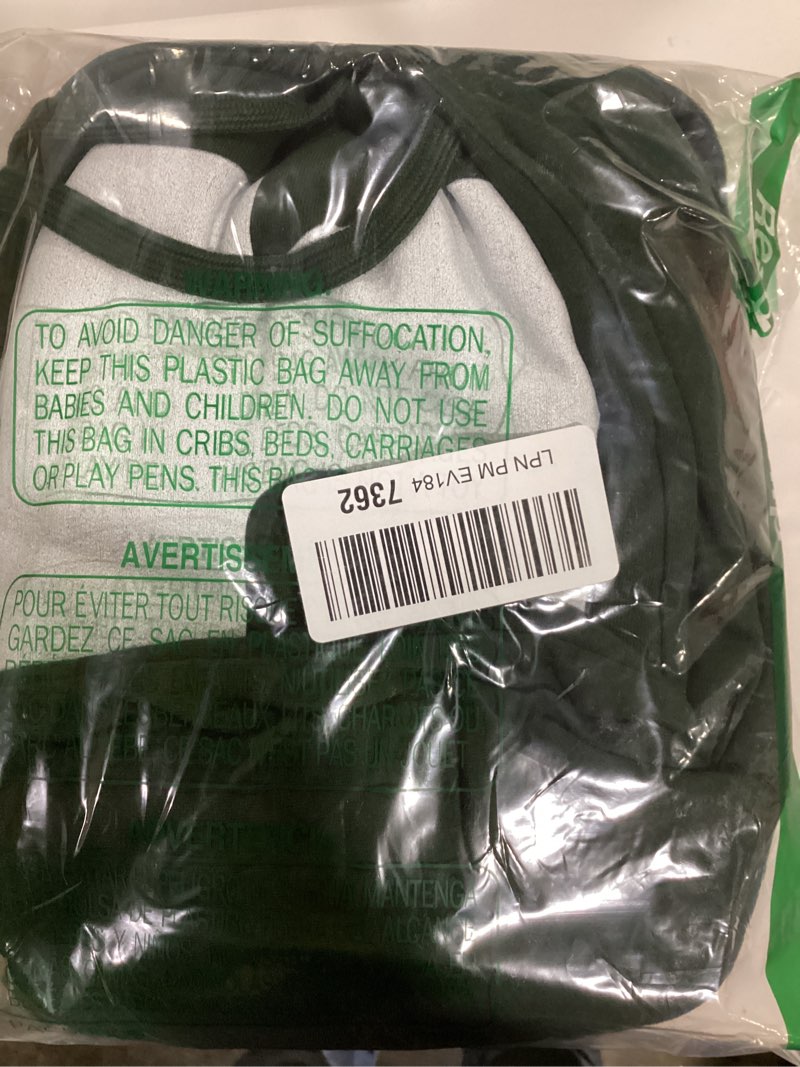 Merch on Demand Blank - STANDARD_PULLOVER_HOODIE Unisex Small Dark Green