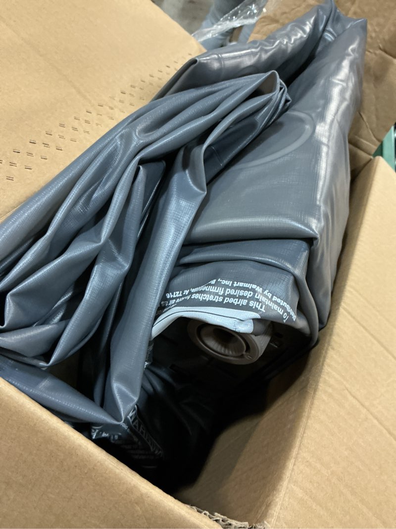 Condition photo showing Good Condition for ozark trail 16" queen air mattress with built-in electric pump