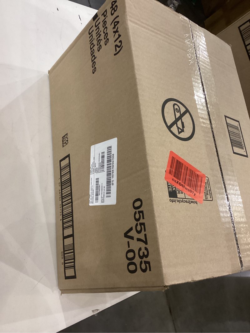 TENA ProSkin Adult Incontinence Briefs, Overnight Absorbency, Stretch Fit, Disposable, Unisex, Large