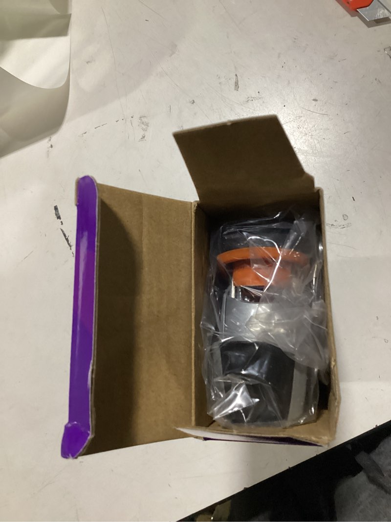 Condition photo showing New/Like New for swingline optima 40 desk stapler reduced effort 40 sheets silver - full size