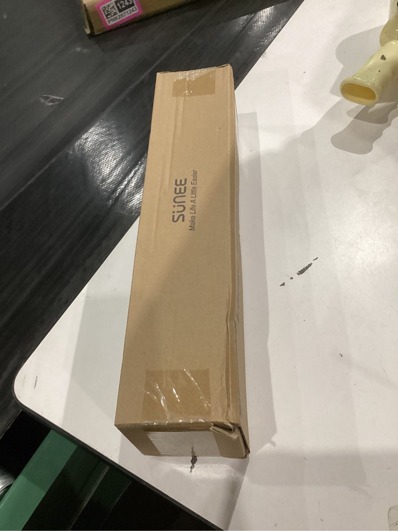 Condition photo showing New/Like New for SUNEE Wall Calendar 2026 Large 22.75"x15.5", 21 Month from October 2025 to June 2027, Vertical Extra Large Monthly Calendar 2026 for Wall, Cute Cute Large