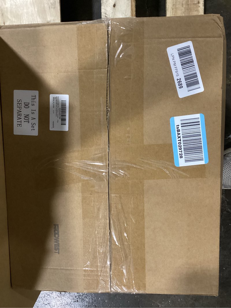 Condition photo showing Good Condition for roowest 2000 pcs plastic tamper seals security tags seals safety numbered zip ties fire extinguisher tamper tags disposable self locking signage 250 mm length(green)