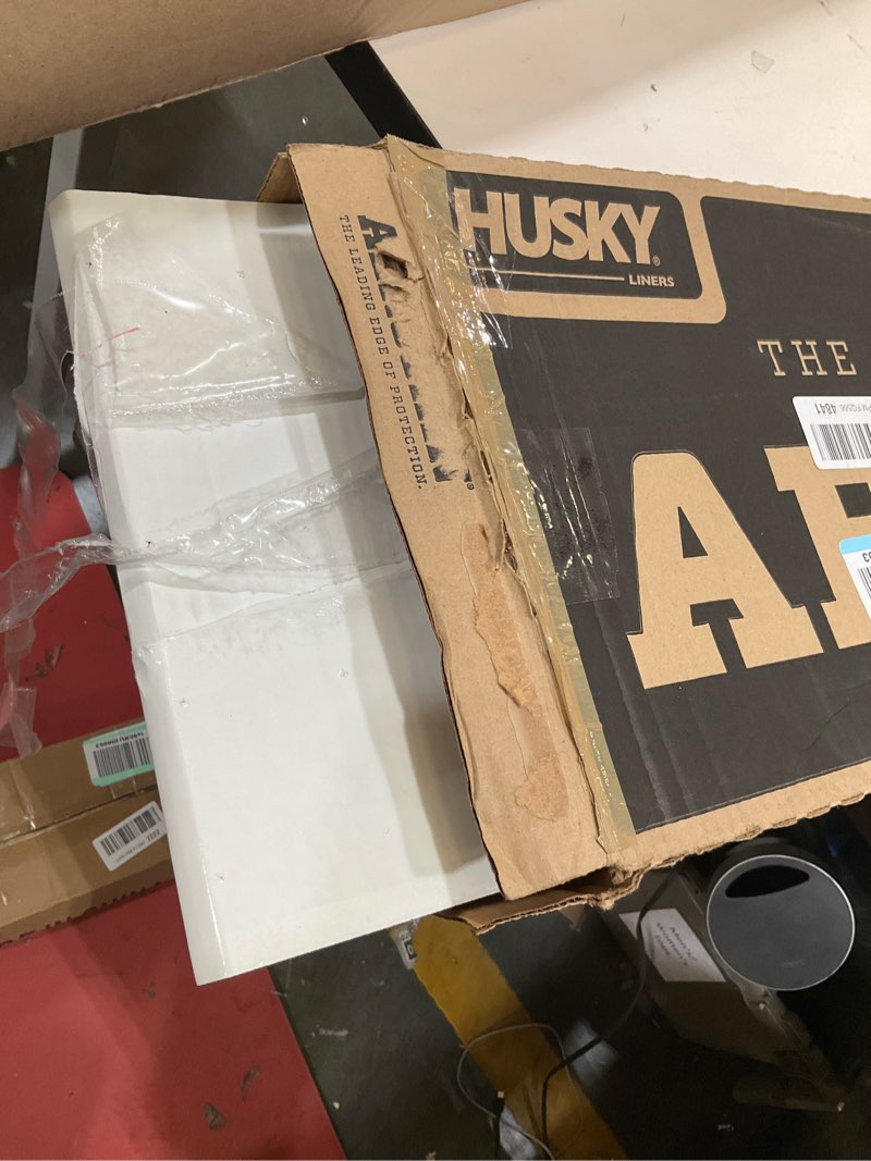 Condition photo showing Good Condition for husky liners aeroskin hood protector | fits 2019-2023 hyundai elantra | low profile deflector/bug shield - 1 pc., smoke | 2840088