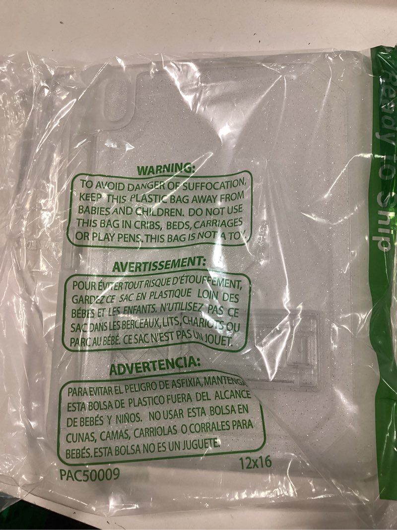 Condition photo showing As Is for Case for iPad A16 11th Generation 11 Inch 2025 / 10th Gen 10.9 Inch Case 2022, Heavy Duty Shockproof Rugged Protective Translucent Cover with Pencil Holder Kickstand, Clear Glitter #3 GLITTER