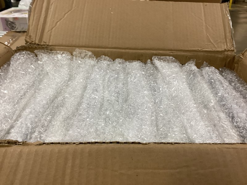 Condition photo showing Good Condition for 12 Pack Shoe Boxes,Acrylic Shoe Display Box,Stackable clear shoe box,Clear Plastic Stackable Sneaker Box,Shoe Containers,Shoe Case,Sneaker Storage,Fits Up to Size 14