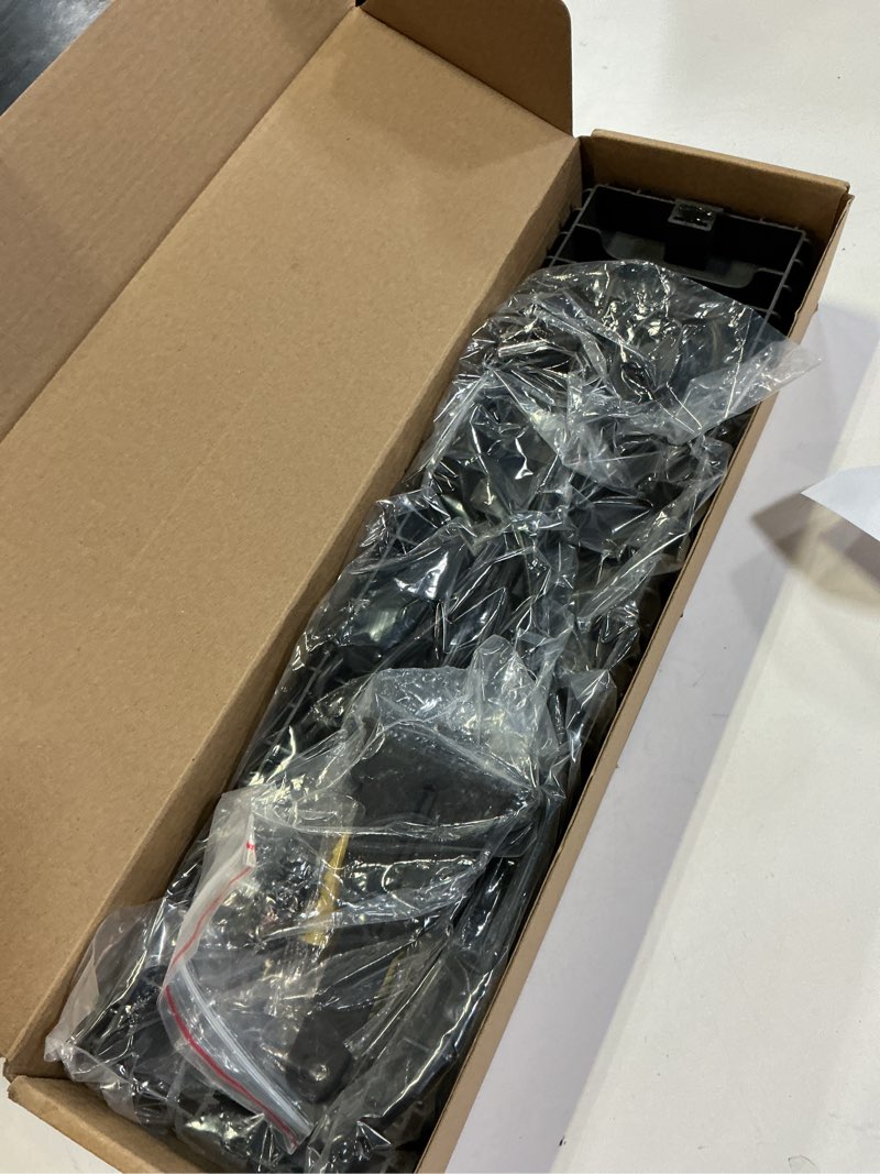 Condition photo showing Good Condition for 100W LED Black Lights Bar, 100 LEDs, Blacklight Flood Light for Black Light Party, for Glow Party, Bedroom, Halloween, Fluorescent Poster, Body Paint, Tapestry 100W-1Pack