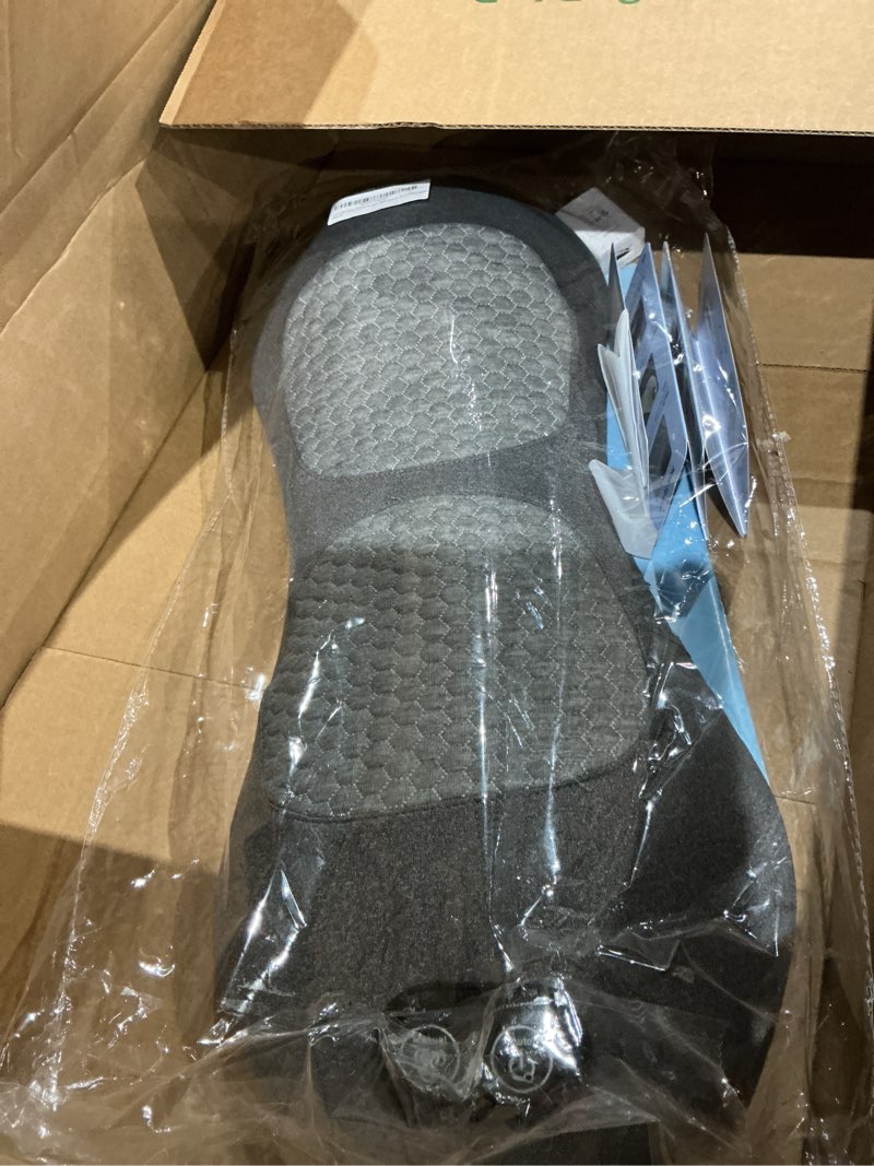 Condition photo showing Good Condition for smoothspine triple fusion back massager - the official smooth spine massager with heat - design to support lower back comfort, relaxation device for home use (triple fusion back massager)