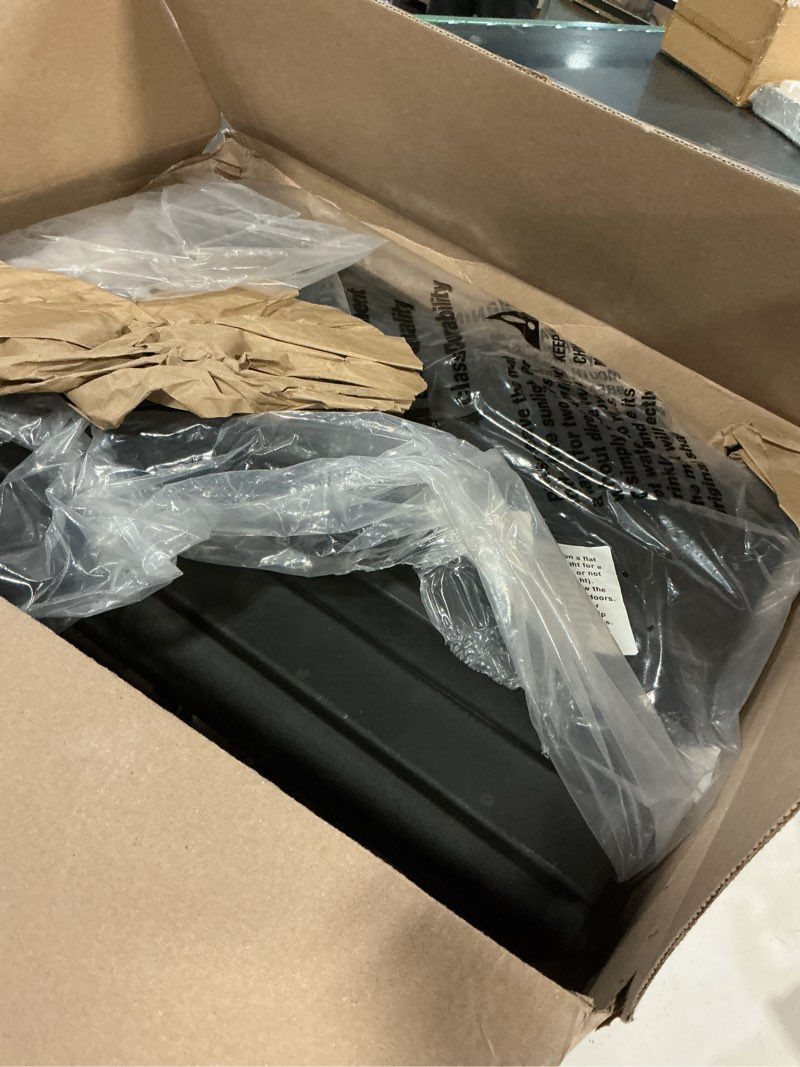 Condition photo showing Good Condition for Truck Bed Mat Compatible with 2023 2024 Tesla Cybertruck Accessories Vehicle Bed Mat Perfectly Flush All Weather Protection TPE Heavy Duty Pickup Car Bed Cargo Mat