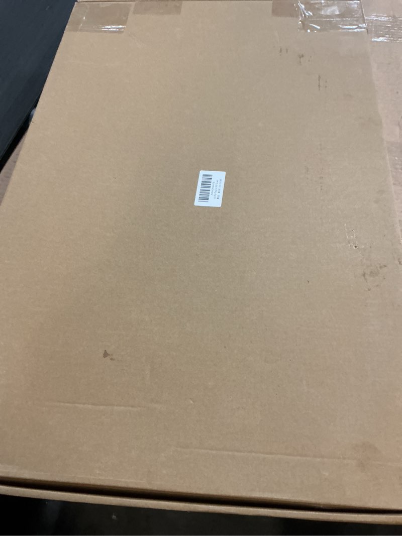 Condition photo showing New/Like New for New upgrade Air Fry Tray for 30" Oven with Drip Pan, Compatible with Frigidaire Wall Ovens, Ranges, and Wall Oven/Microwave Combinations?Oven Rack Measures 25" x 16" x 1.75" 30" with Drip Pan