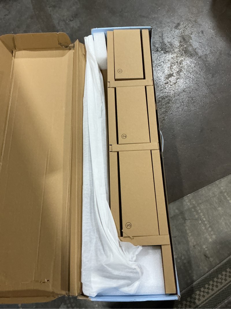 Condition photo showing Good Condition for Tandem Shower Heads, Double Shower Head for Couples, Dual Shower Head System for Two People, High Pressure and Adjustable Double Shower Heads (Black) Two Showerheads Black