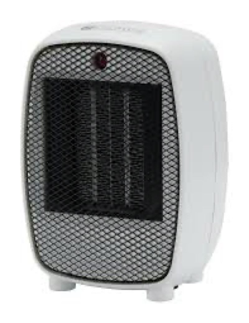 Utilitech Ceramic personal heater