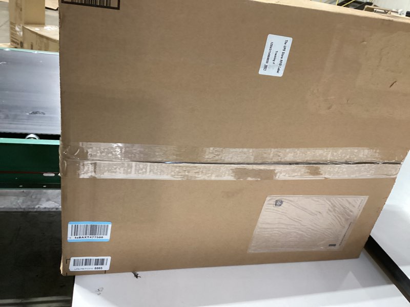 Condition photo showing Good Condition for Inflatable Color Changing Column 8' x 18", Sand Bag Base, 4 Modes, Remote-Controlled LEDs