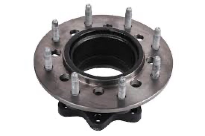 GM Genuine Parts 84045105 Front Wheel Hub Extension