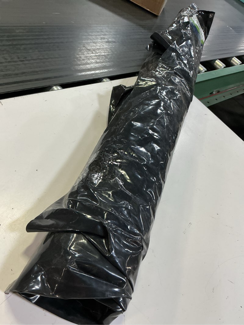 Condition photo showing Good Condition for moistureblock 300 sq.ft. roll 144 x in. w x 25 x ft. l x 6 mm t vapor barrier underlayment for wood laminate and vinyl