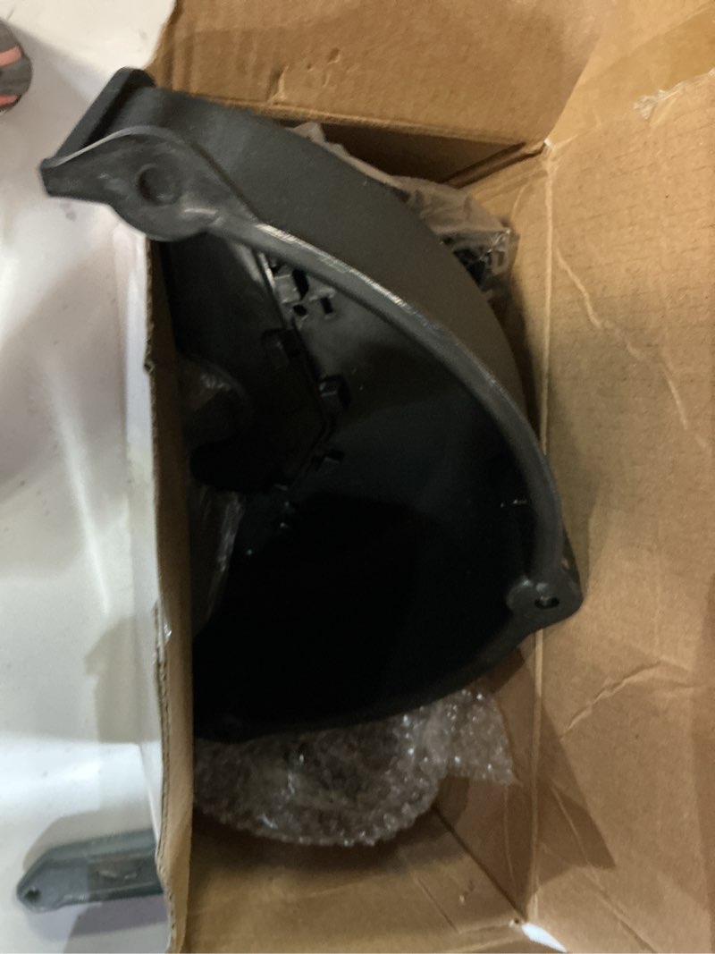 Condition photo showing Good Condition for 731-06496 deck belt cover & 747-05011 deck belt keeper rod compatible with cub cadet, mtd, troy-bilt, craftsman ltx 1040 1042 1045 1046 1046m