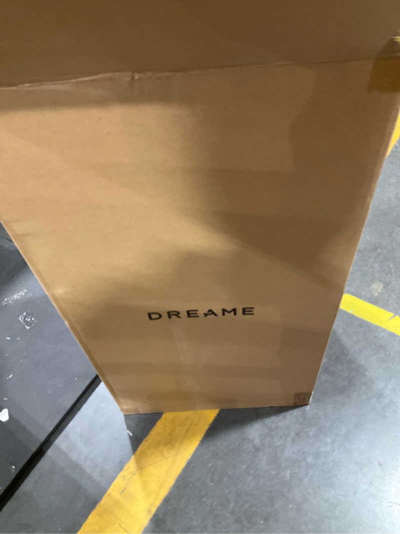 Condition photo showing New/Like New for Cordless floor washer