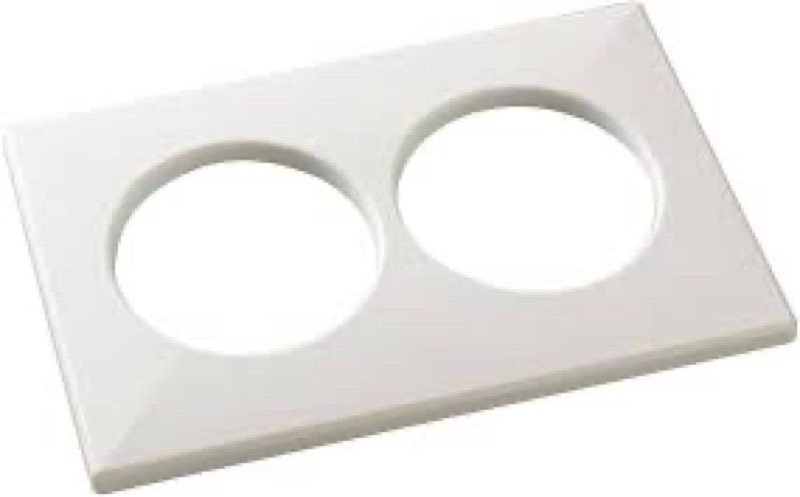 broan 97010320 grill cover