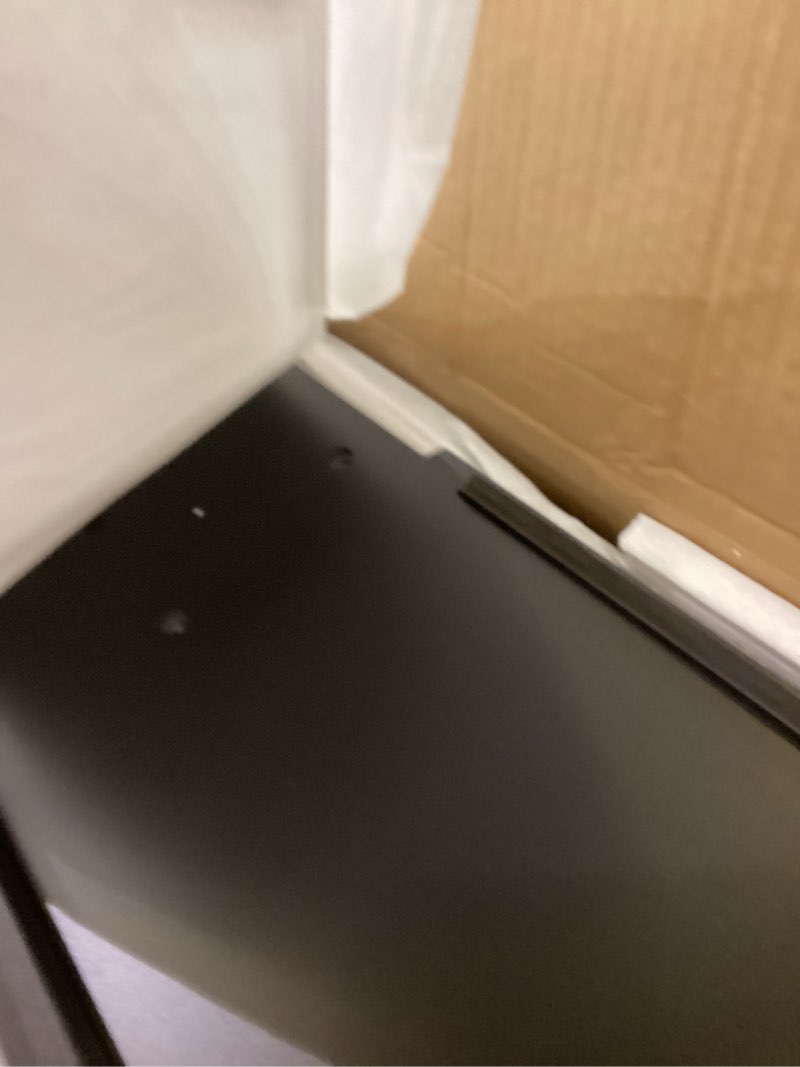 Adjustable under desk keyboard try