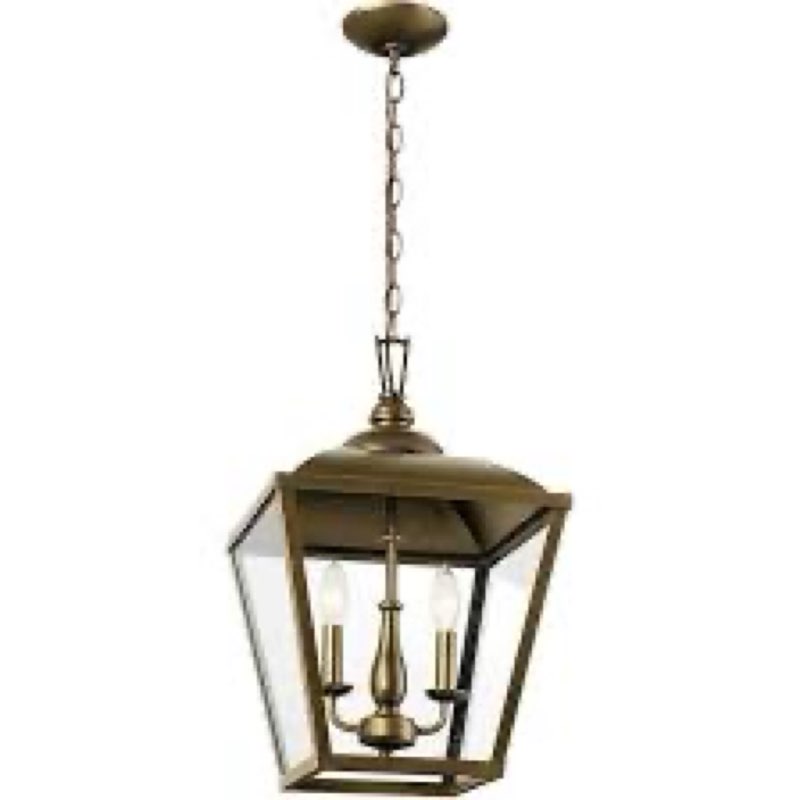 Kichler Dame 19.4 light