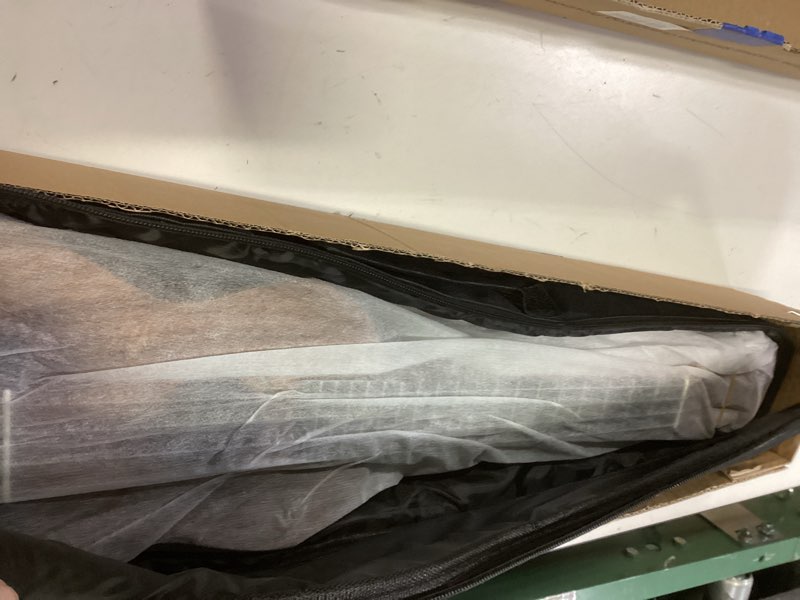 Condition photo showing Good Condition for Vangoa Dark Concert Ukelele 23" Adult Beginner Set, KOA Acacia Ukelele Kit, Professional Acoustic Ukulele for Adults Kids, Hawaiian Uke Starter Kit, Ukulele 23 inch for Adults